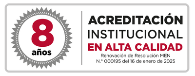 Acreditación Institucional De Alta Calidad